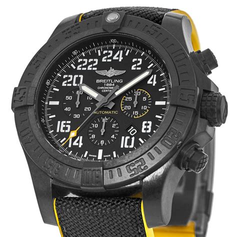 prijs breitling avenger hurricane|breitling avenger hurricane 50.